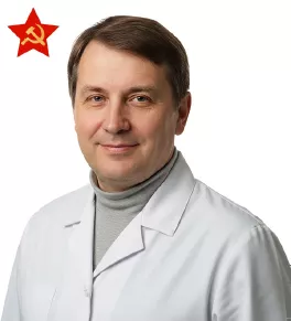 Гатауллин Ильмир Ибрагимович